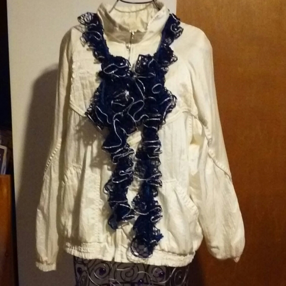 Boa Neck Scarf - Picture 2 of 2